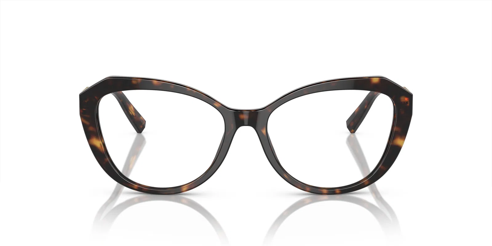 Tiffany 2241B Eyeglasses - view 8